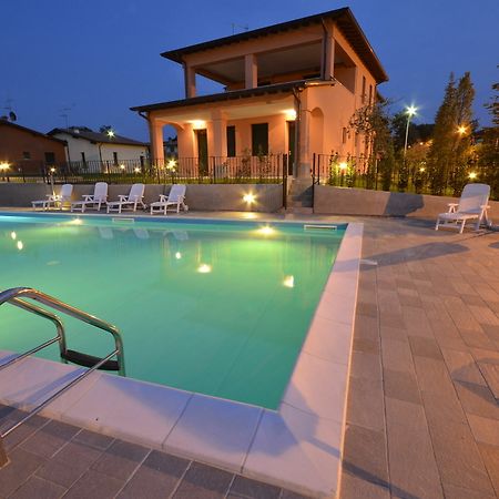 Residence Barcarola Sirmione Eksteriør bilde