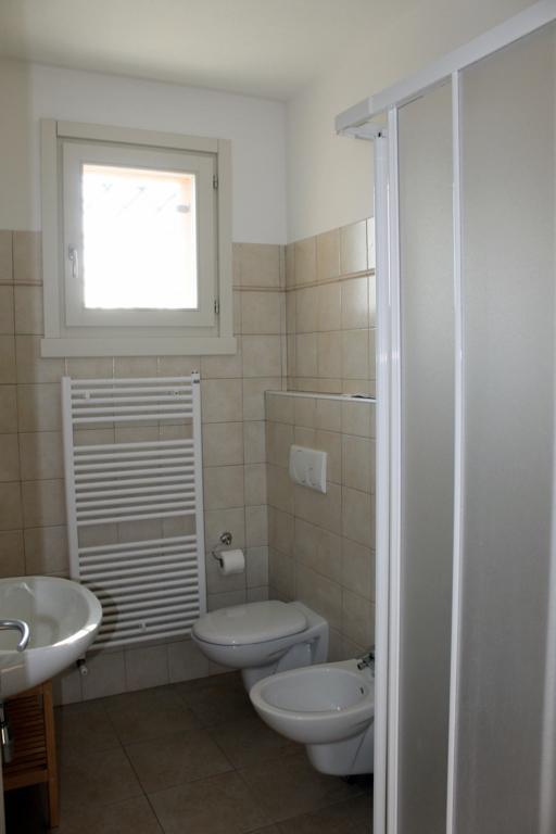 Residence Barcarola Sirmione Rom bilde