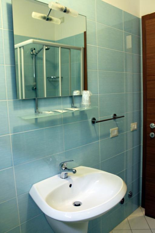 Residence Barcarola Sirmione Rom bilde