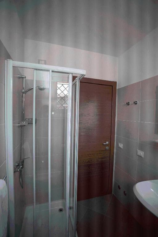 Residence Barcarola Sirmione Rom bilde