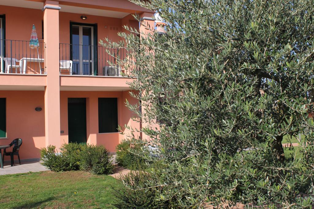 Residence Barcarola Sirmione Eksteriør bilde