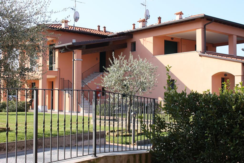 Residence Barcarola Sirmione Eksteriør bilde