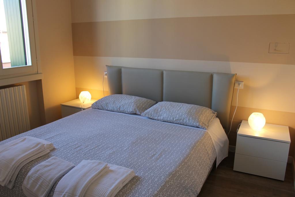 Residence Barcarola Sirmione Rom bilde