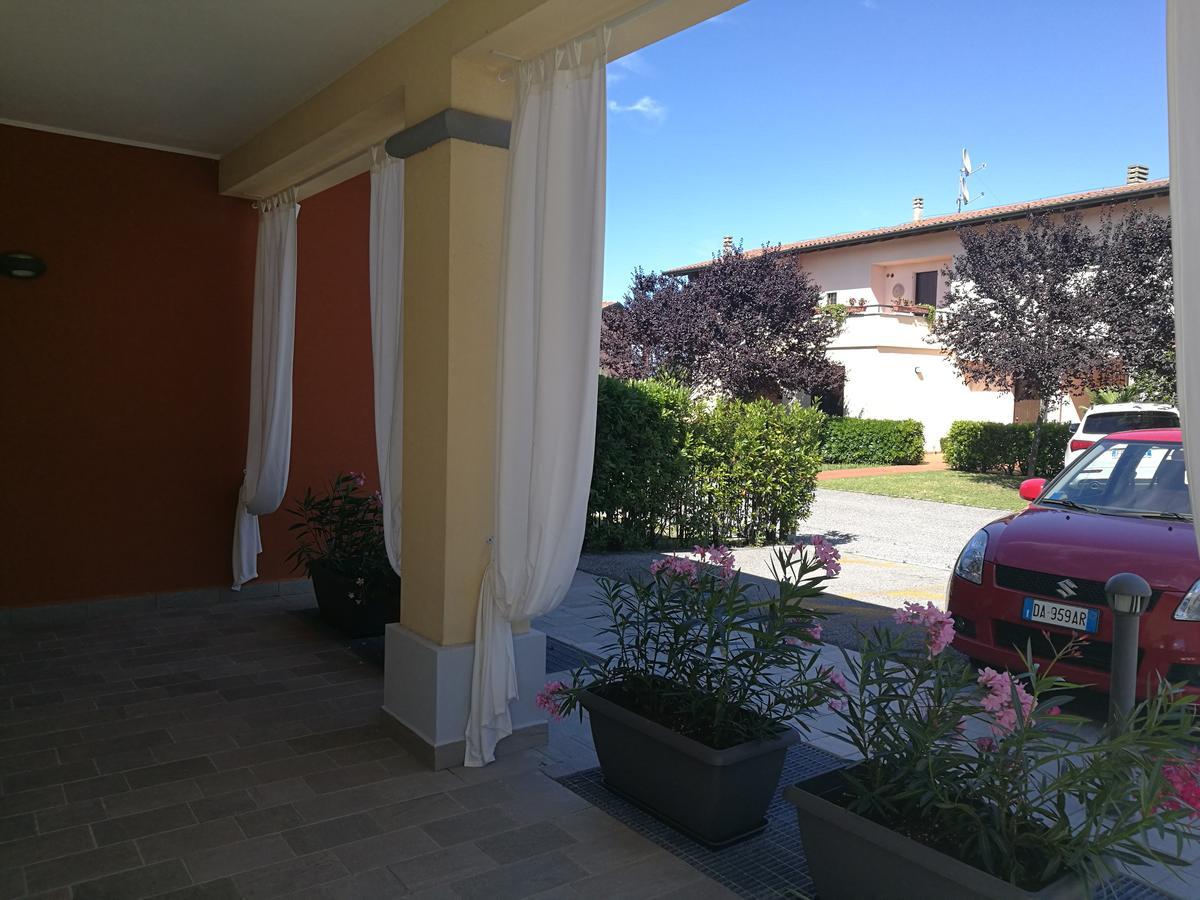 Residence Barcarola Sirmione Eksteriør bilde