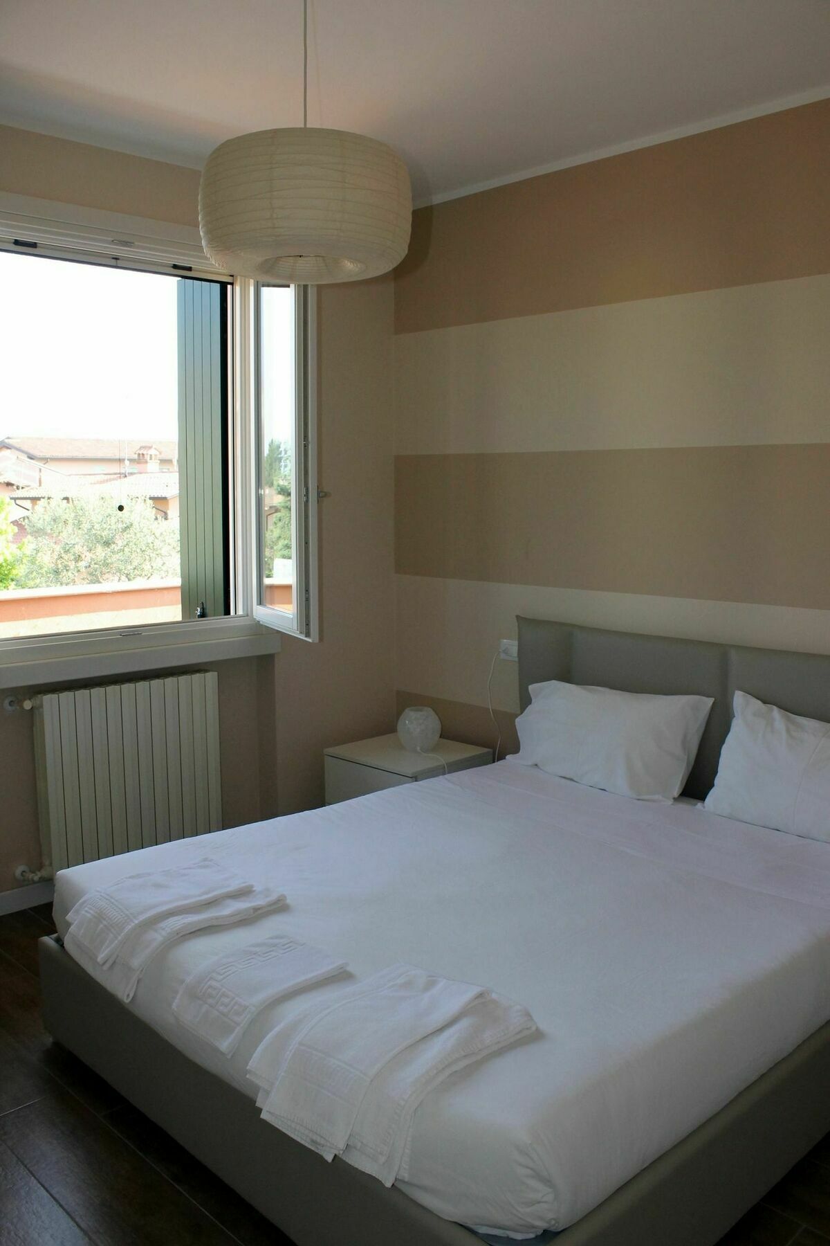 Residence Barcarola Sirmione Eksteriør bilde