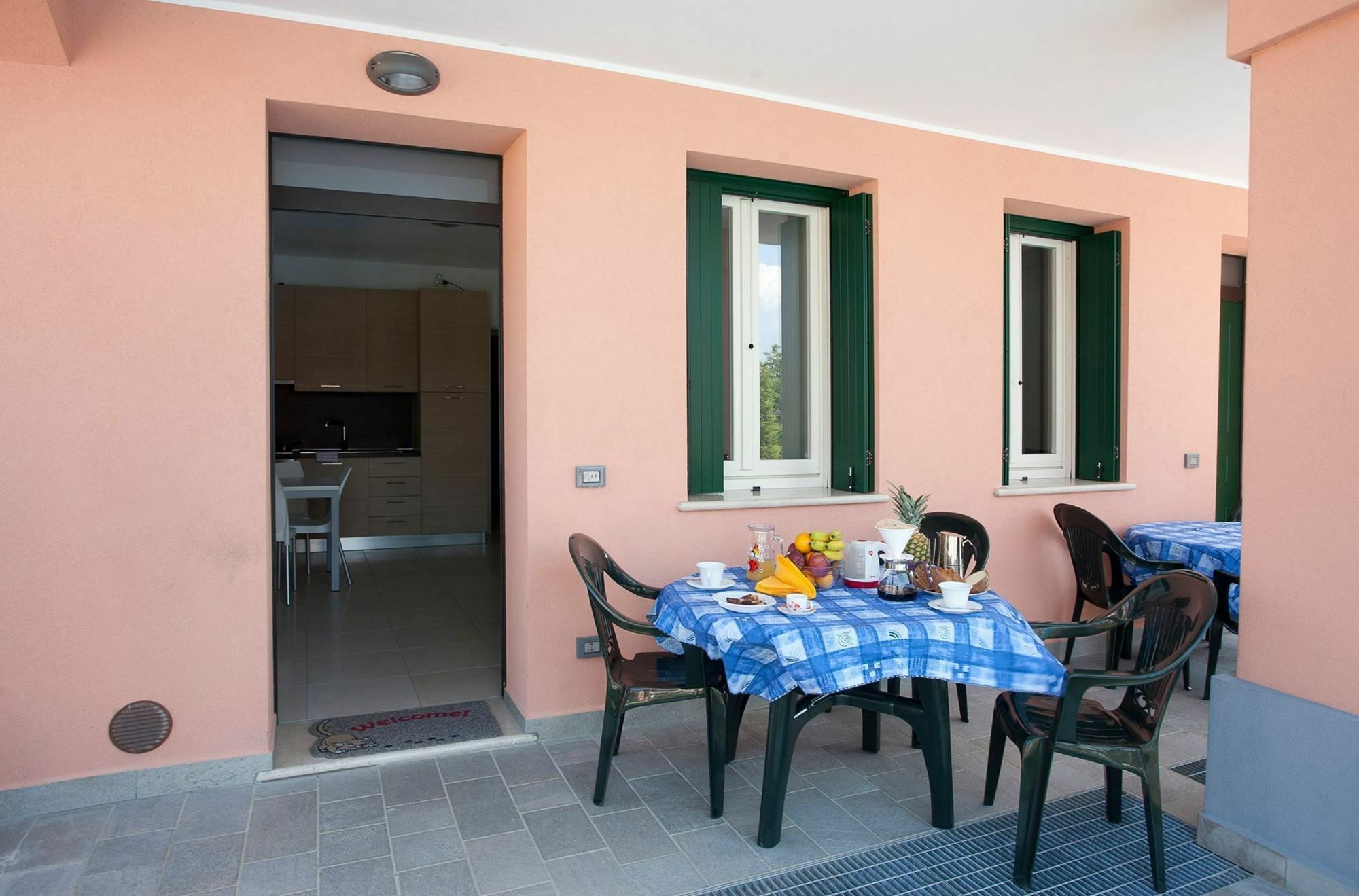 Residence Barcarola Sirmione Eksteriør bilde