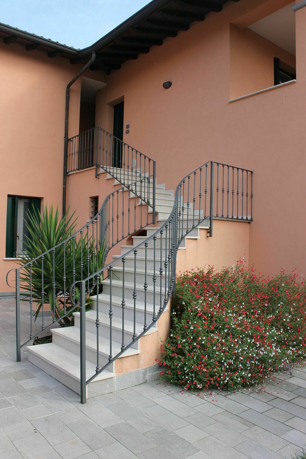 Residence Barcarola Sirmione Eksteriør bilde